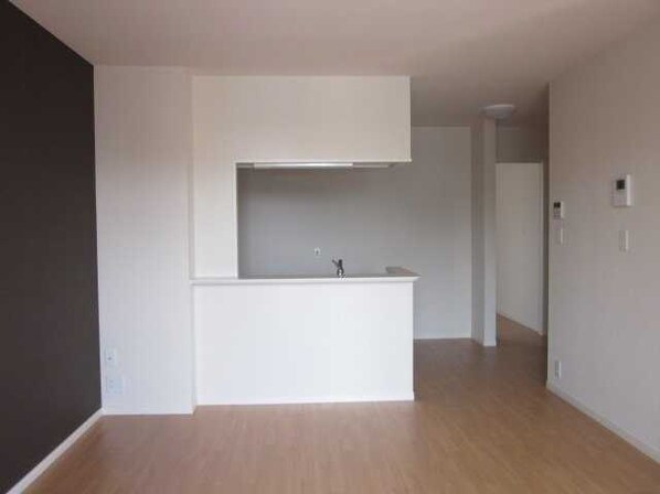 ラ・パッセ・デラ・メンテの物件内観写真